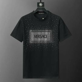 Picture of Versace T Shirts Short _SKUVersaceM-3XL3101340142